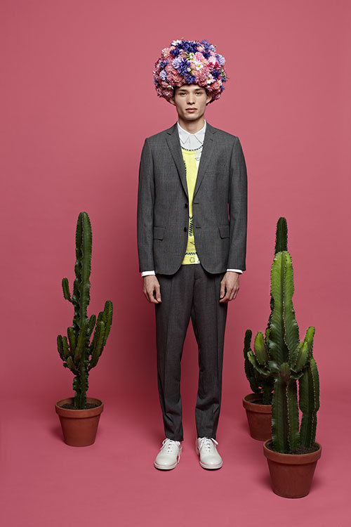 ズッカ 2014年春夏<span>コレクション</span> - 写真18