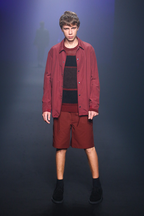 ラッド ミュージシャン(LAD MUSICIAN) 2014年春夏メンズコレクション  - 写真36