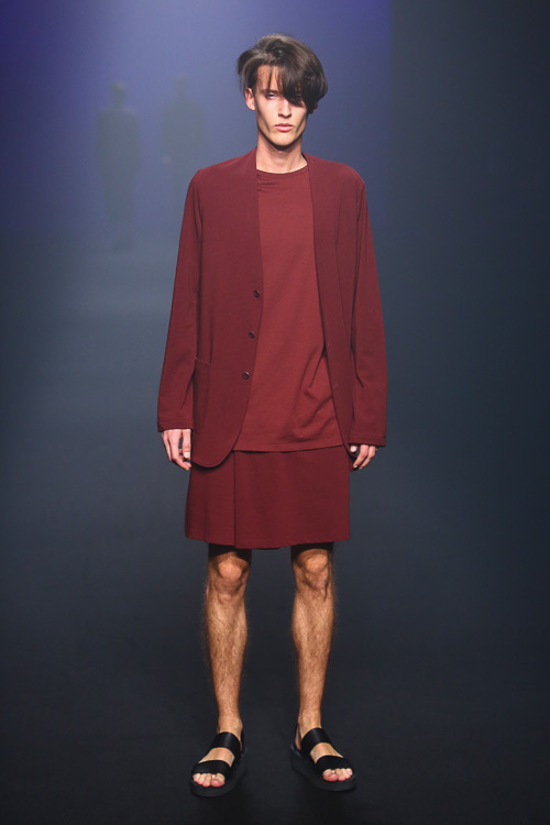 ラッド ミュージシャン 2014年春夏<span>コレクション</span> - 写真39