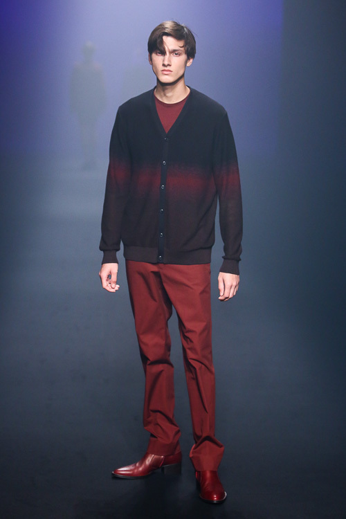 ラッド ミュージシャン 2014年春夏<span>コレクション</span> - 写真40