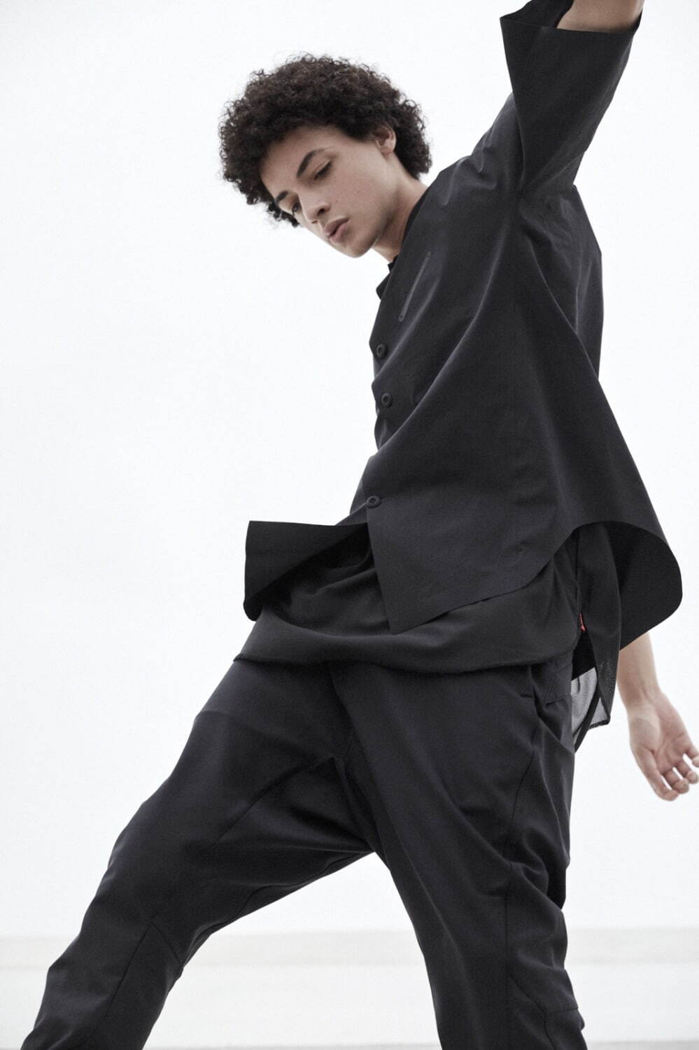 タイガリオナ(TAIGALIONA) 2022年春夏メンズコレクション  - 写真2