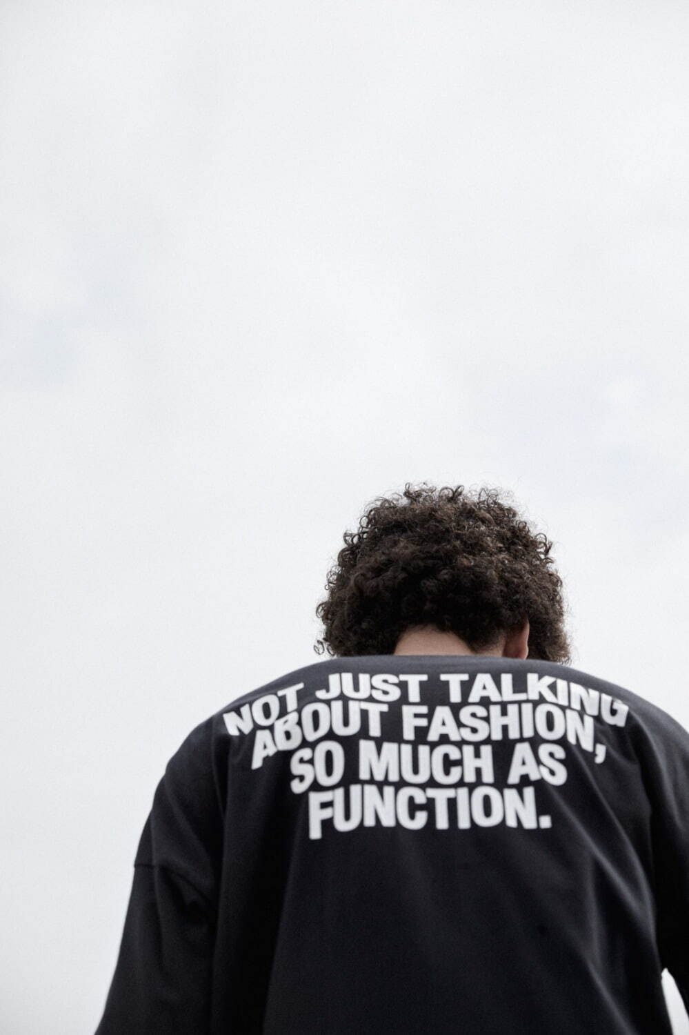 タイガリオナ(TAIGALIONA) 2022年春夏メンズコレクション  - 写真19