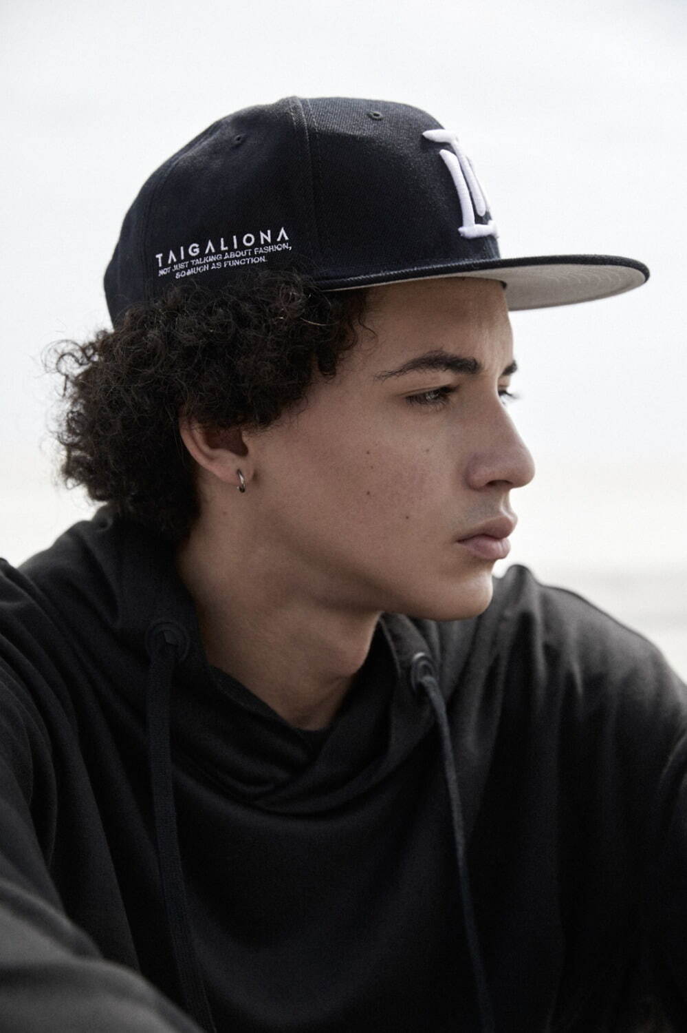 タイガリオナ(TAIGALIONA) 2022年春夏メンズコレクション  - 写真21