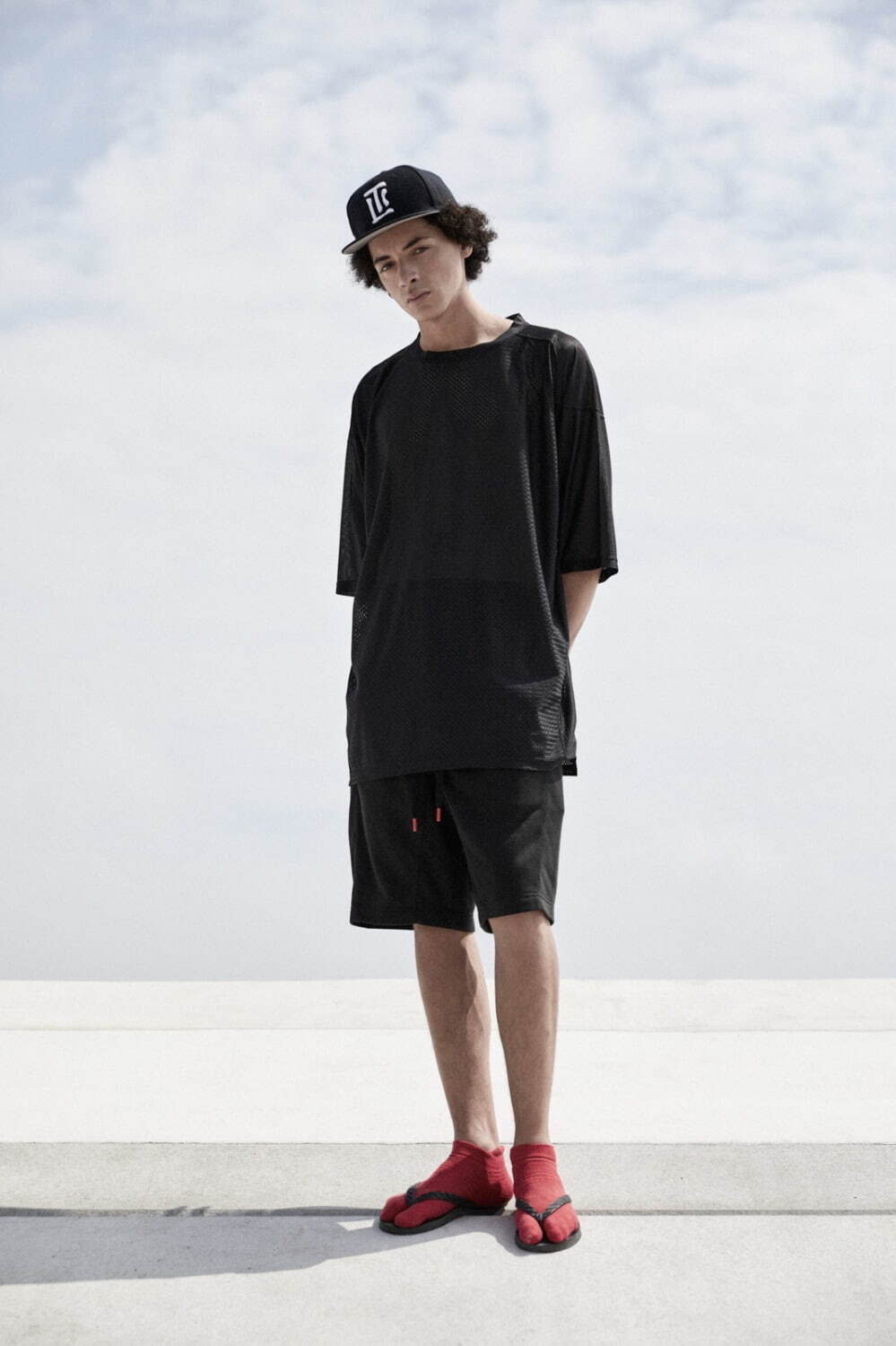 タイガリオナ(TAIGALIONA) 2022年春夏メンズコレクション  - 写真22