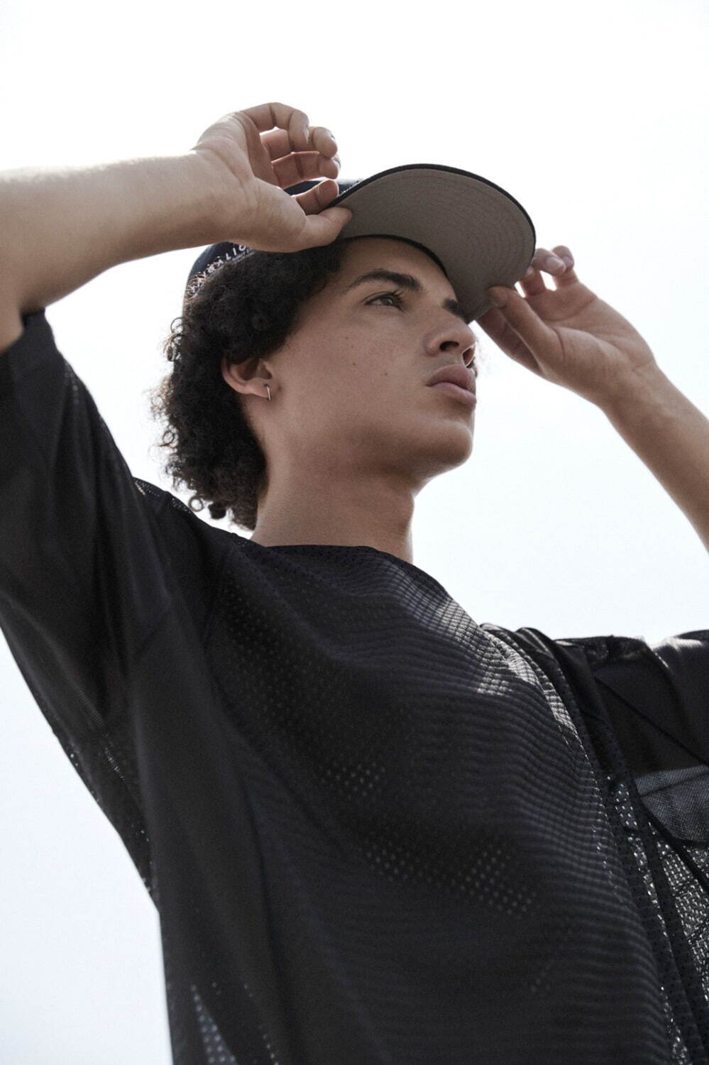 タイガリオナ(TAIGALIONA) 2022年春夏メンズコレクション  - 写真23