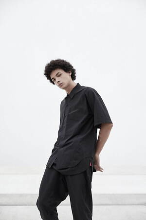 タイガリオナ(TAIGALIONA) 2022年春夏メンズコレクション  - 写真1