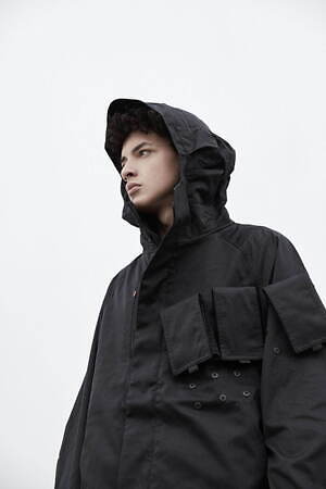 タイガリオナ(TAIGALIONA) 2022年春夏メンズコレクション  - 写真11