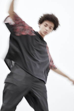 タイガリオナ(TAIGALIONA) 2022年春夏メンズコレクション  - 写真13