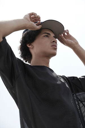 タイガリオナ(TAIGALIONA) 2022年春夏メンズコレクション  - 写真23