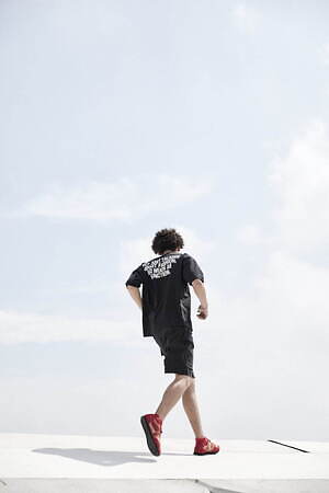 タイガリオナ(TAIGALIONA) 2022年春夏メンズコレクション  - 写真25