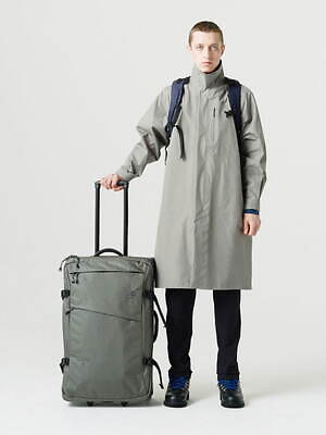 カリマー(karrimor) 2022年春夏ウィメンズ&メンズコレクション  - 写真17