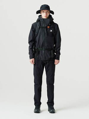 カリマー(karrimor) 2022年春夏ウィメンズ&メンズコレクション  - 写真26