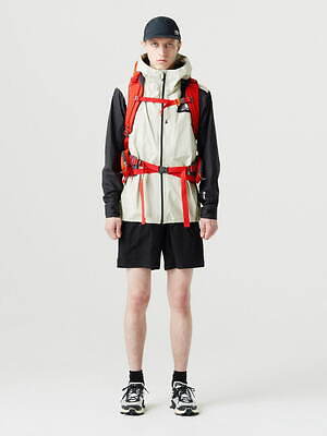 カリマー(karrimor) 2022年春夏ウィメンズ&メンズコレクション  - 写真28