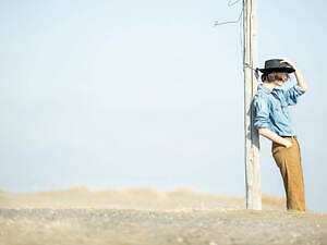 レターズ(The Letters) 2022年春夏メンズコレクション  - 写真6