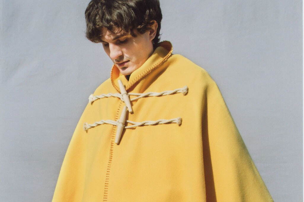 シーバ 2022-23年秋冬 メンズ