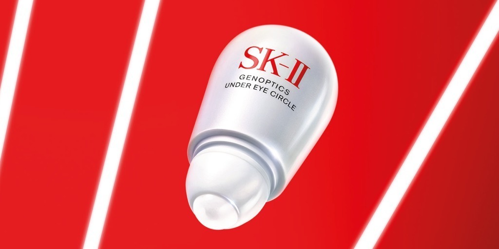 SK-II ジェノプティクス アンダー アイ サークル 20mL 19,800円