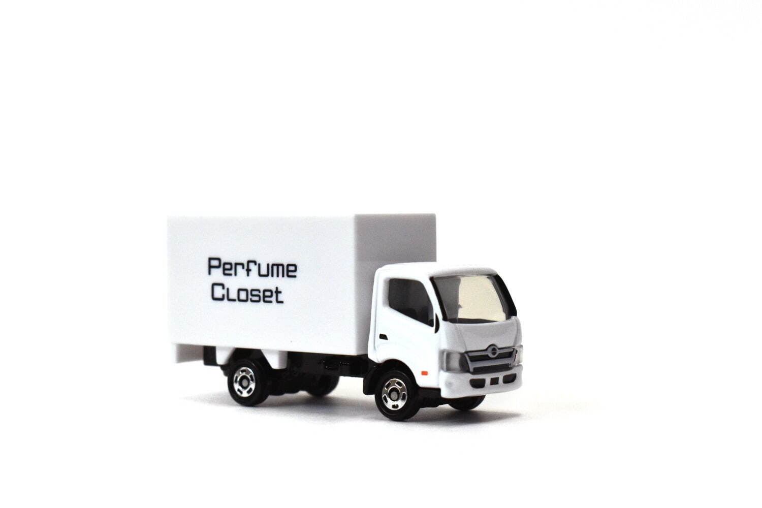 HINO DUTRO Perfume Closet TRUCK 1,000円