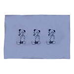 “パジャマ姿”のミッキーマウス＆ミニーマウスの寝具、ベッドカバーや抱き枕などディズニーストアに｜写真11