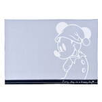 “パジャマ姿”のミッキーマウス＆ミニーマウスの寝具、ベッドカバーや抱き枕などディズニーストアに｜写真17