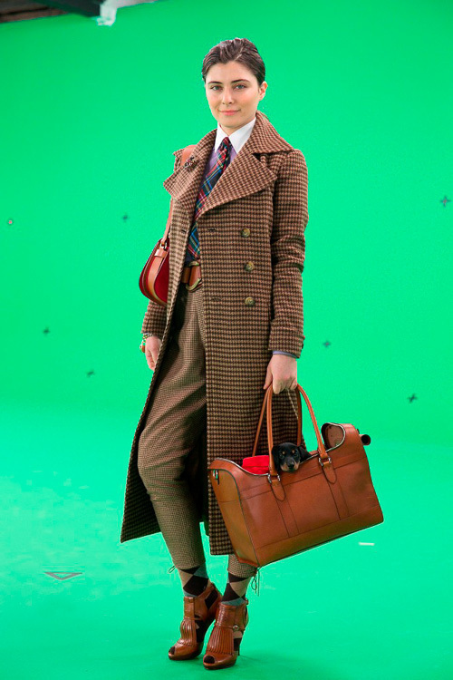 ラルフ ローレン(Ralph Lauren) The Dog Walk｜写真2