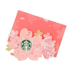 スターバックス(Starbucks Coffee) SAKURAシリーズ｜写真21