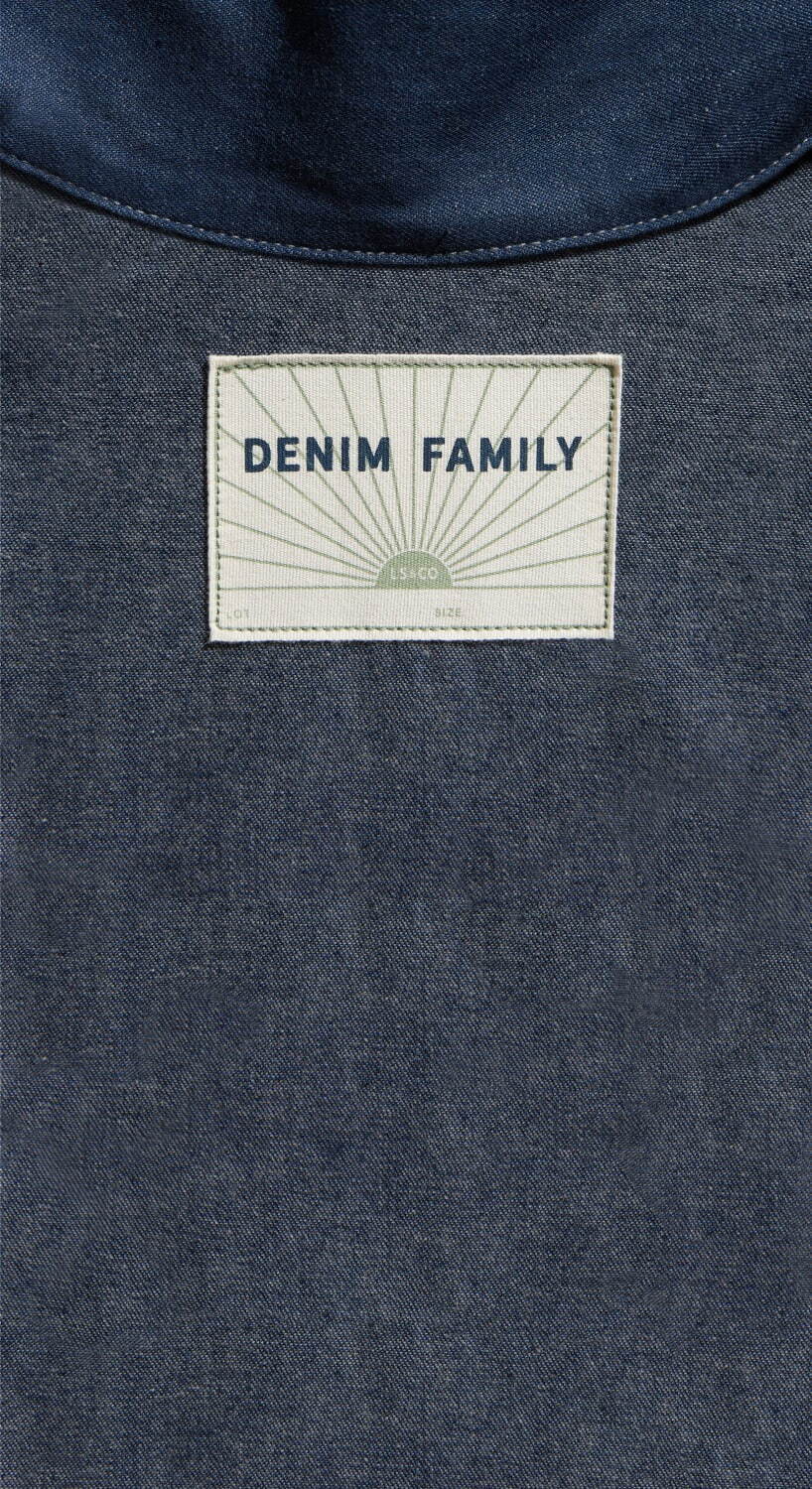 デニム ファミリー(Denim Family) デニムファミリー｜写真18