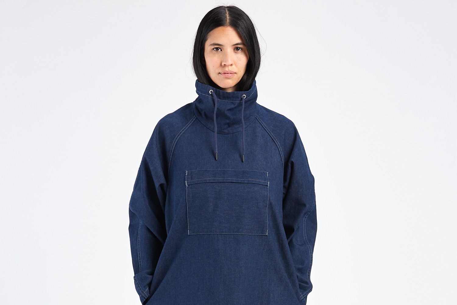 スポーツウェア｜リーバイス メイド アンド クラフテッド新ユニセックスライン「デニムファミリー」ゆったり形状のウェア