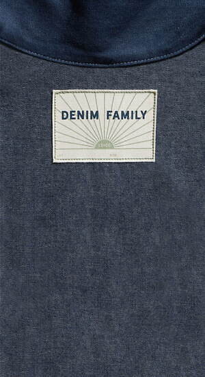 デニム ファミリー(Denim Family) デニムファミリー｜写真18