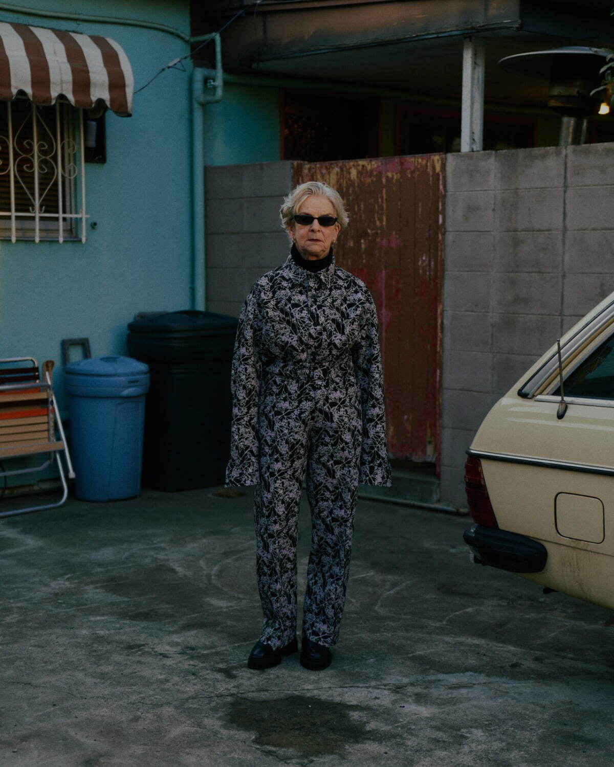 ケンイチ(kenichi.) 2022-23年秋冬メンズコレクション  - 写真3