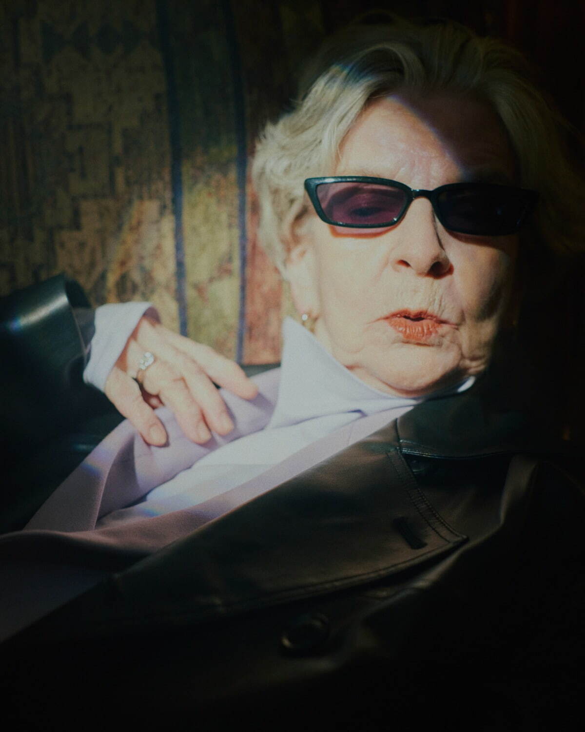 ケンイチ(kenichi.) 2022-23年秋冬メンズコレクション  - 写真7