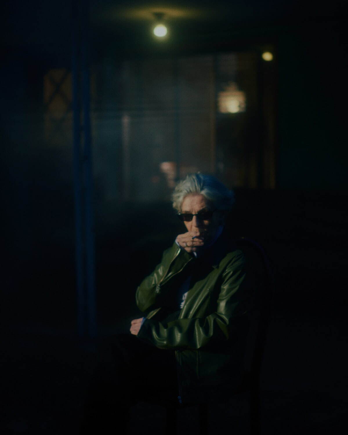 ケンイチ(kenichi.) 2022-23年秋冬メンズコレクション  - 写真8