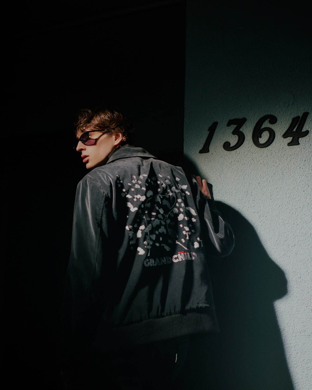 ケンイチ(kenichi.) 2022-23年秋冬メンズコレクション  - 写真9