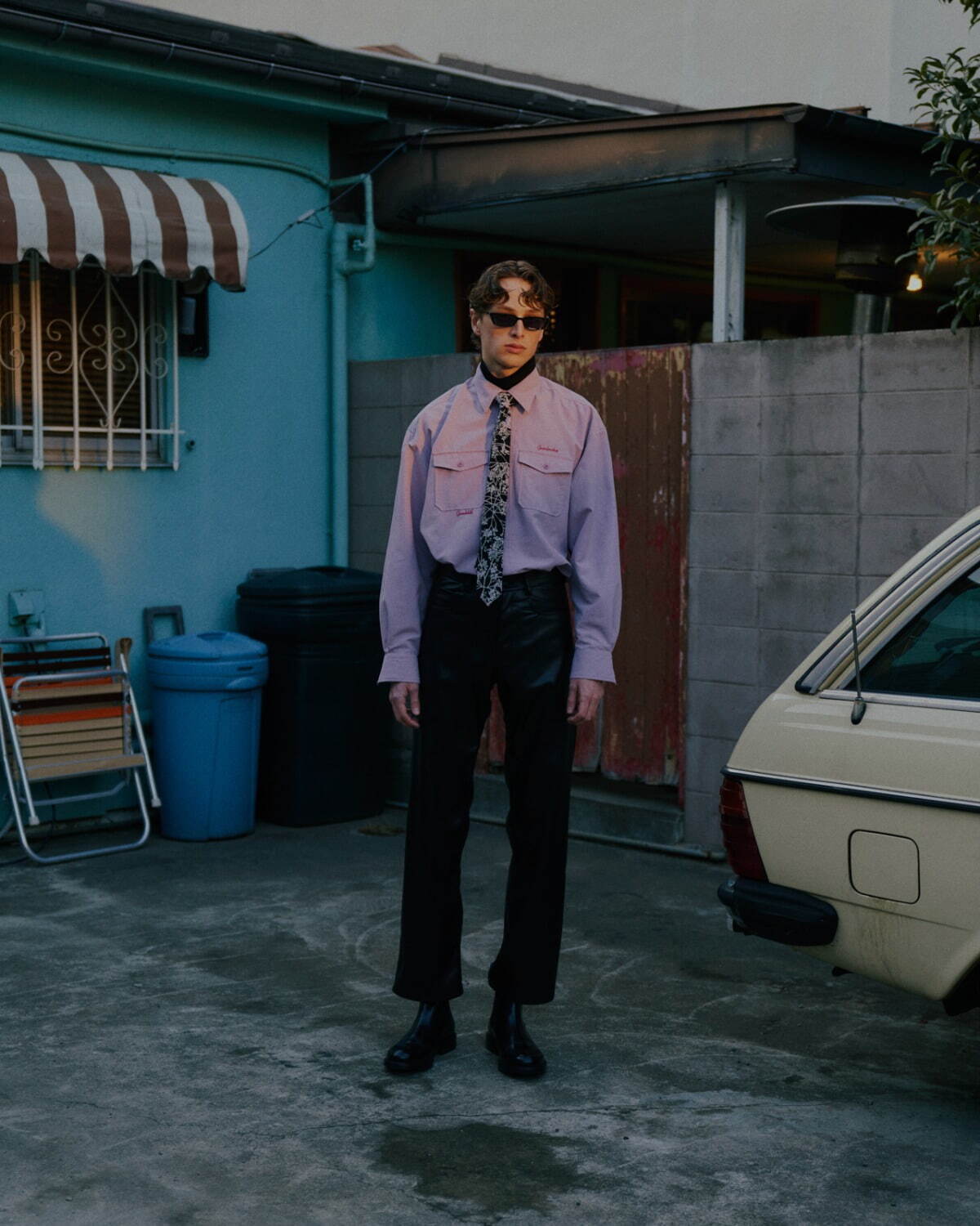 ケンイチ(kenichi.) 2022-23年秋冬メンズコレクション  - 写真11