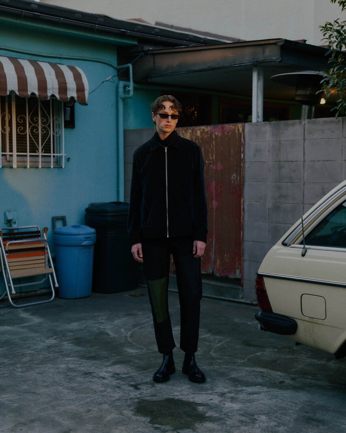 ケンイチ(kenichi.) 2022-23年秋冬メンズコレクション  - 写真12