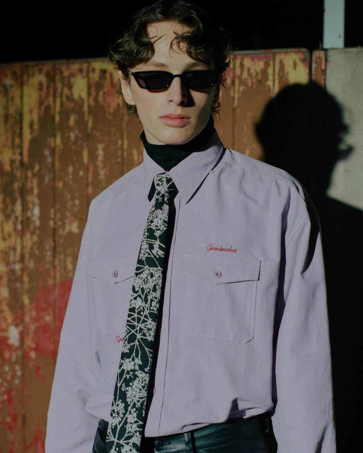 ケンイチ(kenichi.) 2022-23年秋冬メンズコレクション  - 写真15