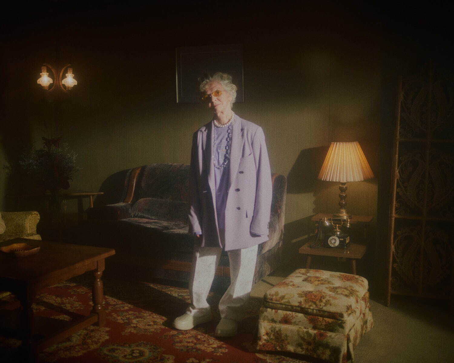 ケンイチ(kenichi.) 2022-23年秋冬メンズコレクション  - 写真17