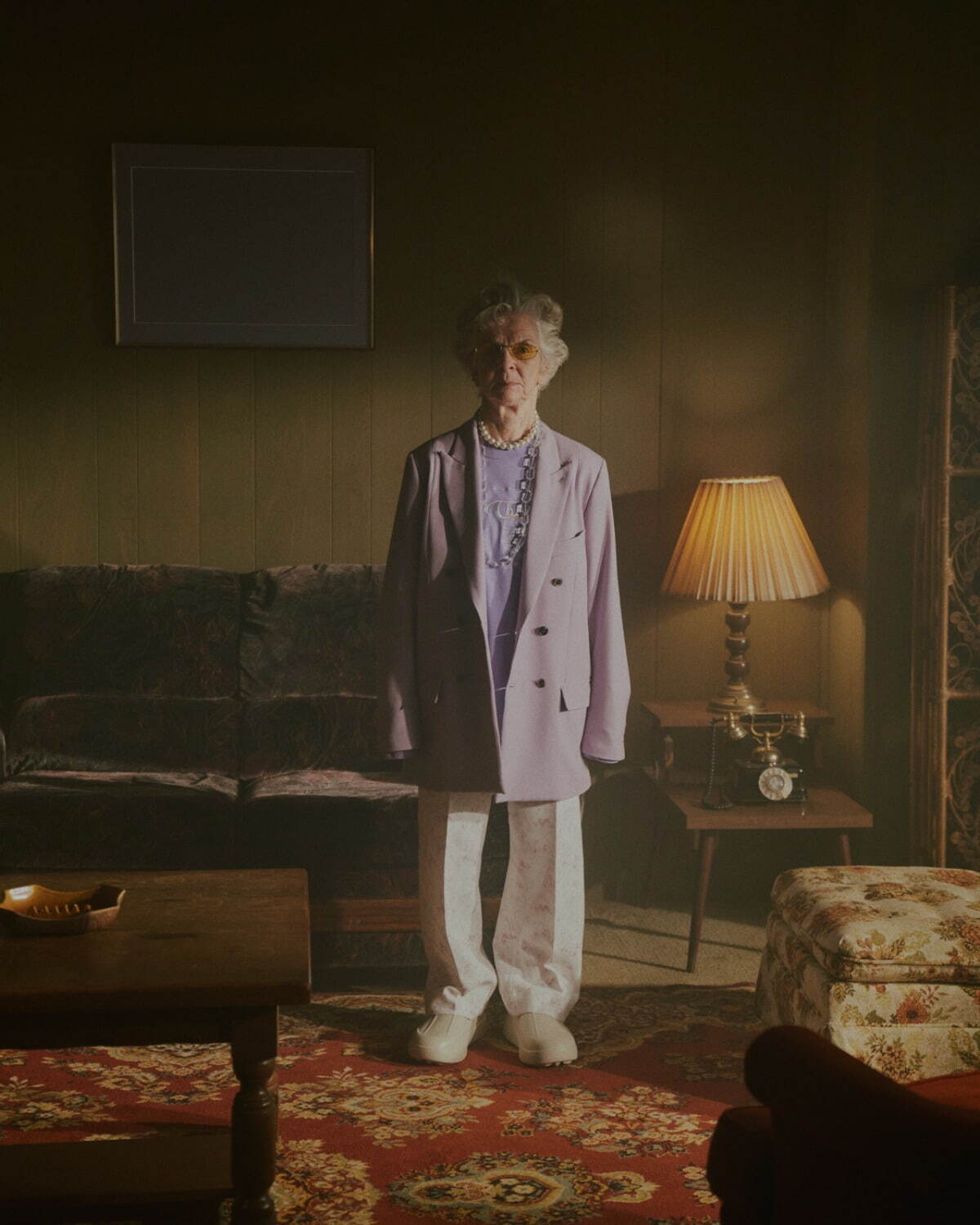 ケンイチ(kenichi.) 2022-23年秋冬メンズコレクション  - 写真18