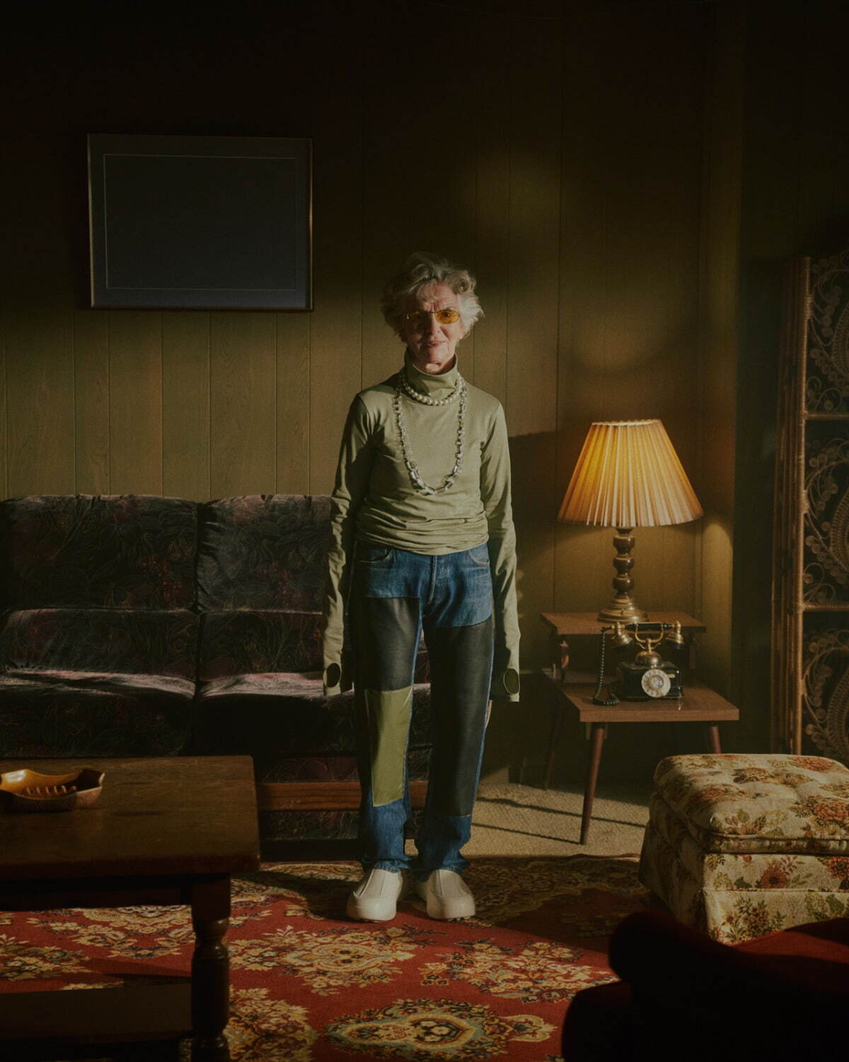 ケンイチ(kenichi.) 2022-23年秋冬メンズコレクション  - 写真20