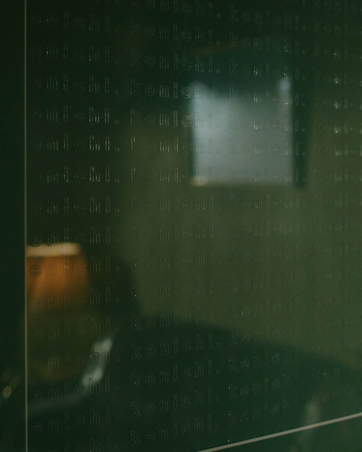 ケンイチ(kenichi.) 2022-23年秋冬メンズコレクション  - 写真22