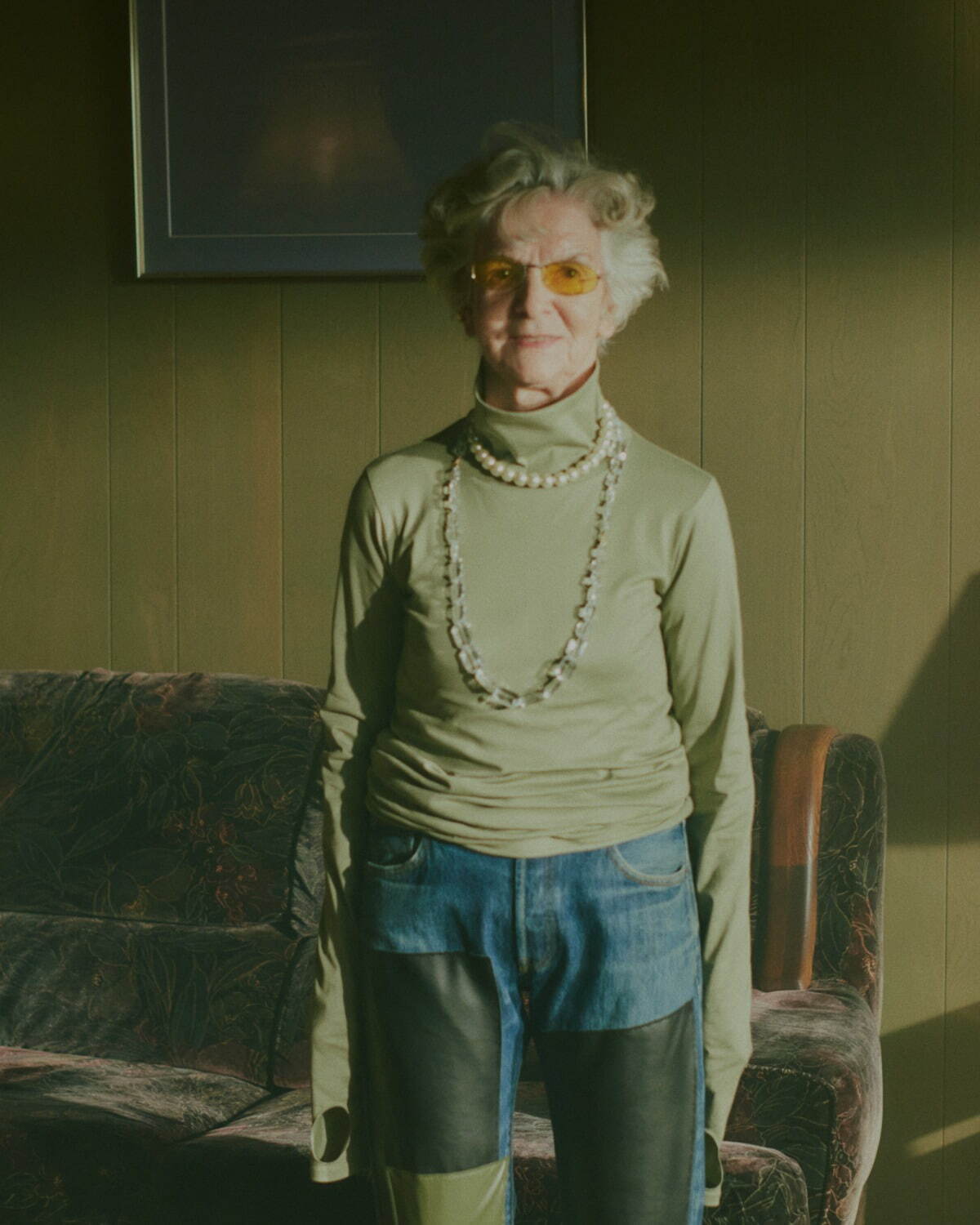 ケンイチ(kenichi.) 2022-23年秋冬メンズコレクション  - 写真23