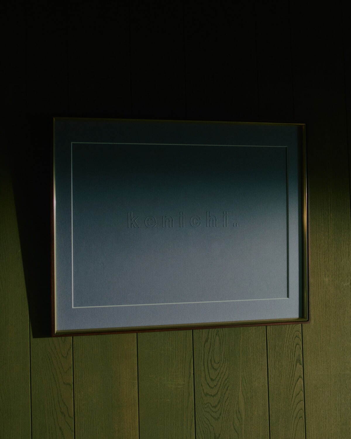 ケンイチ(kenichi.) 2022-23年秋冬メンズコレクション  - 写真26