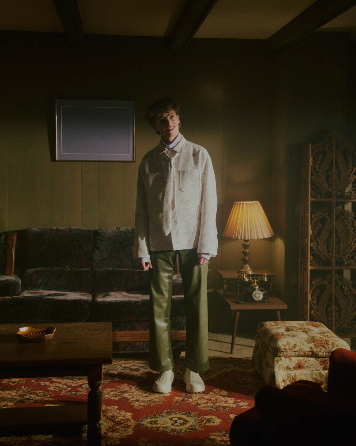 ケンイチ(kenichi.) 2022-23年秋冬メンズコレクション  - 写真28