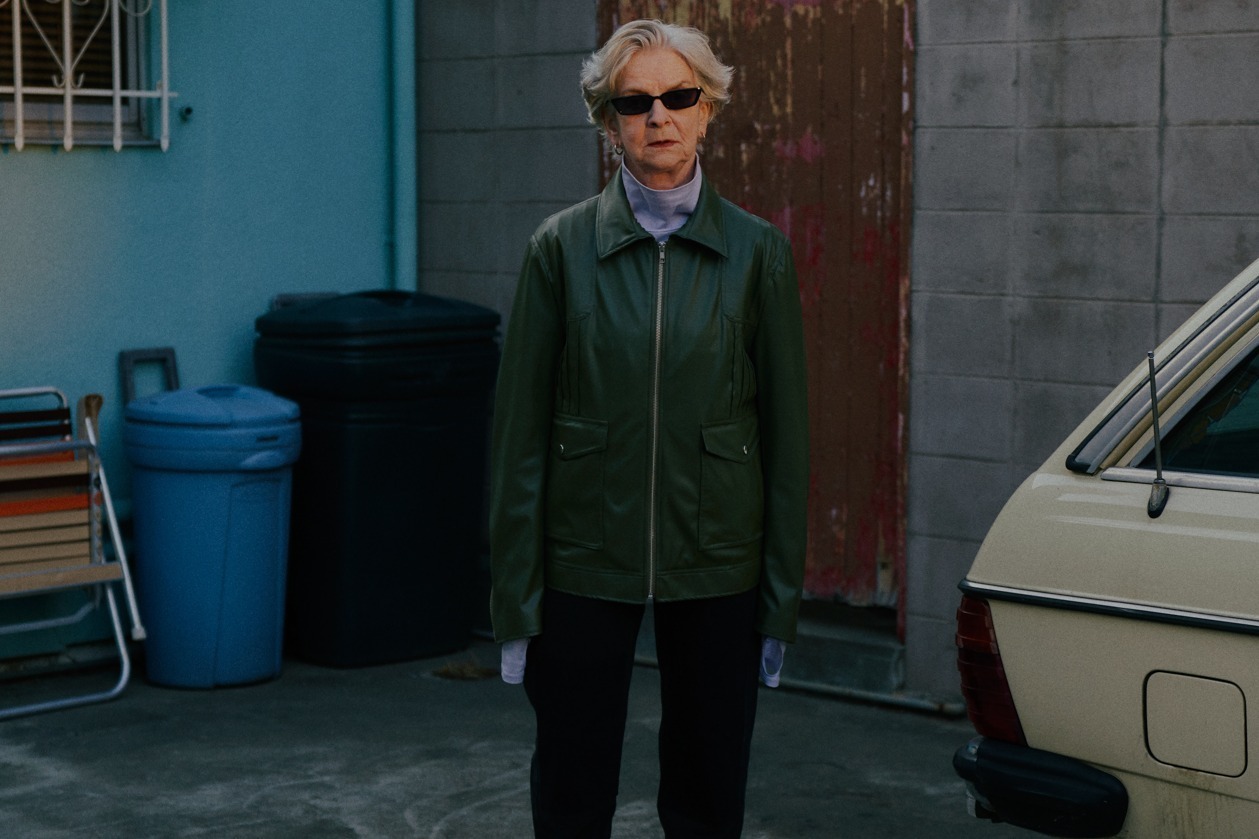 kenichi. 2022-23AW Collection