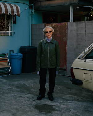 ケンイチ(kenichi.) 2022-23年秋冬メンズコレクション  - 写真4