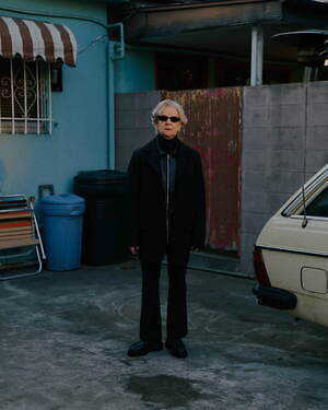 ケンイチ(kenichi.) 2022-23年秋冬メンズコレクション  - 写真5