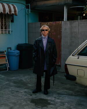 ケンイチ(kenichi.) 2022-23年秋冬メンズコレクション  - 写真6