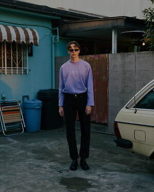 ケンイチ(kenichi.) 2022-23年秋冬メンズコレクション  - 写真10