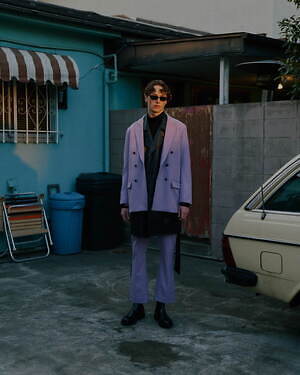 ケンイチ(kenichi.) 2022-23年秋冬メンズコレクション  - 写真13