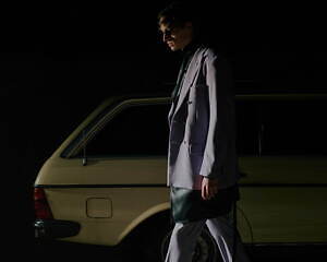 ケンイチ(kenichi.) 2022-23年秋冬メンズコレクション  - 写真14