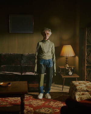 ケンイチ(kenichi.) 2022-23年秋冬メンズコレクション  - 写真20